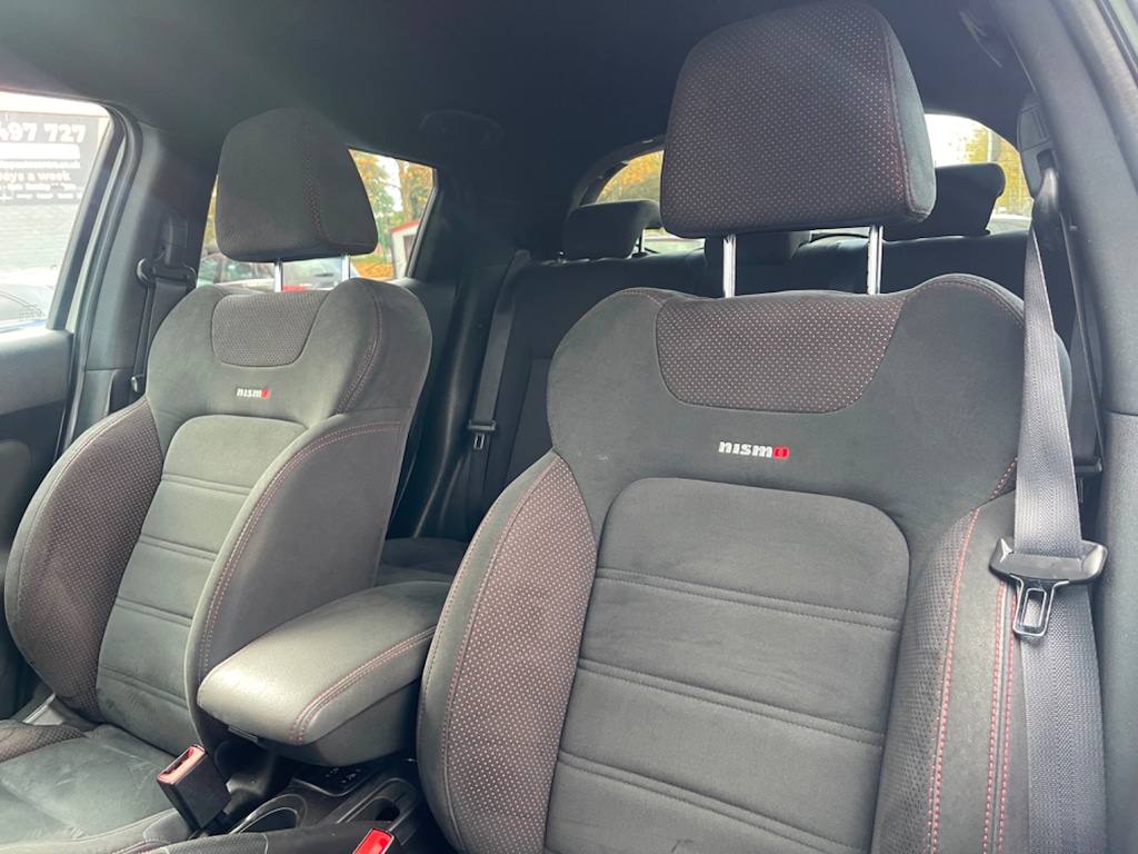 Used Nissan Juke 2017 for sale - 76452441: Photo 19