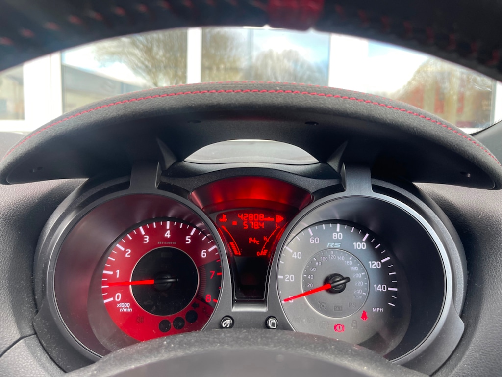 Used Nissan Juke 2017 for sale - 76452441: Photo 20