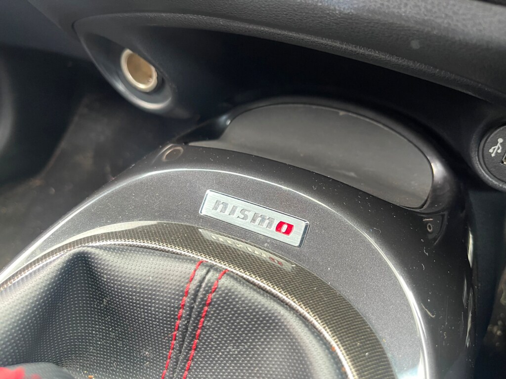 Used Nissan Juke 2017 for sale - 76452441: Photo 22