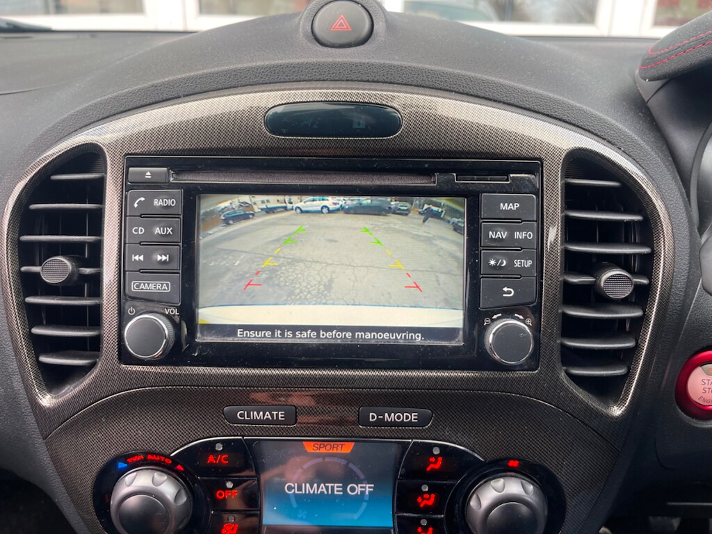 Used Nissan Juke 2017 for sale - 76452441: Photo 23