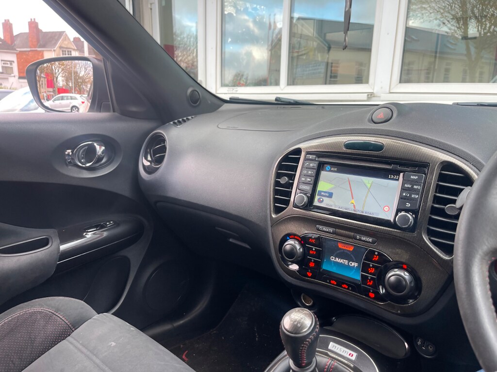 Used Nissan Juke 2017 for sale - 76452441: Photo 24