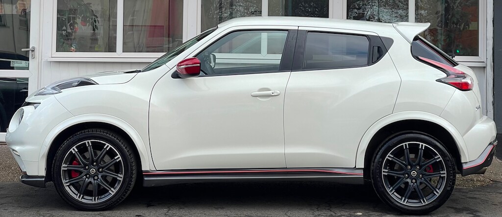 Used Nissan Juke 2017 for sale - 76452441: Photo 27