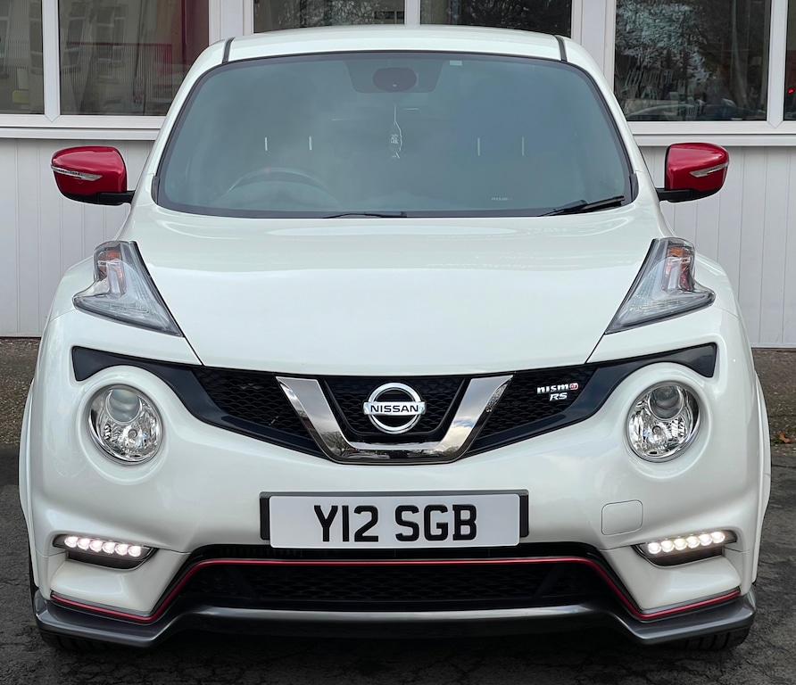 Used Nissan Juke 2017 for sale - 76452441: Photo 28