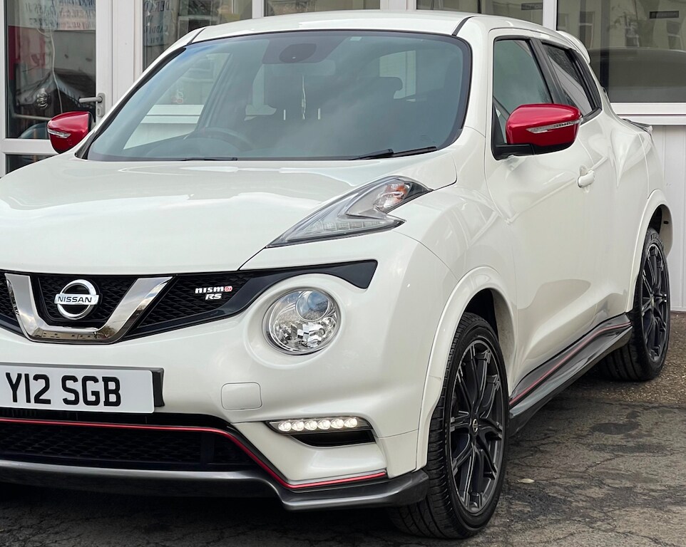 Used Nissan Juke 2017 for sale - 76452441: Photo 29