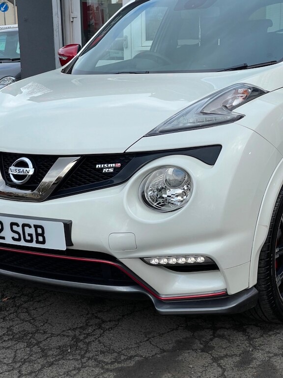 Used Nissan Juke 2017 for sale - 76452441: Photo 30