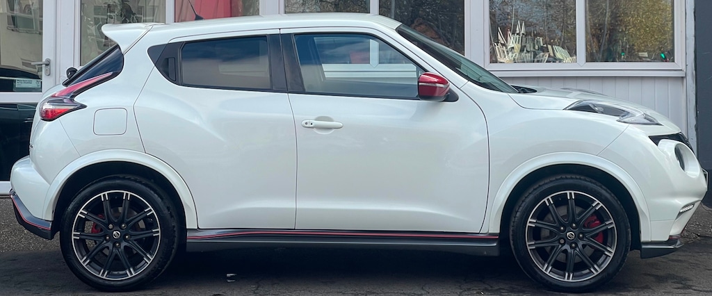 Used Nissan Juke 2017 for sale - 76452441: Photo 6