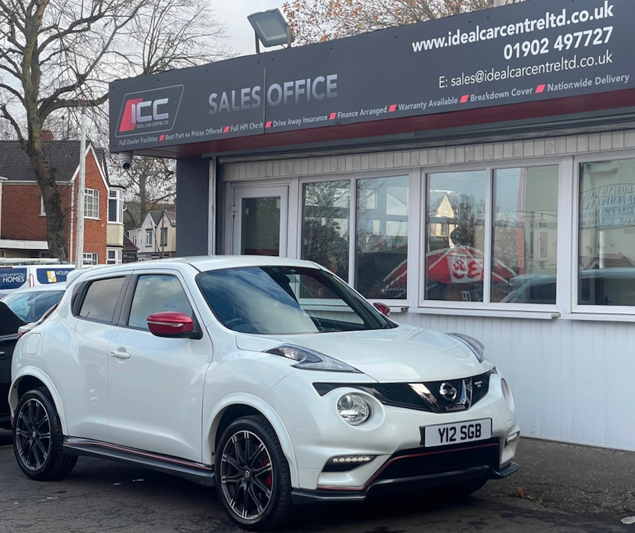 Used Nissan Juke 2017 for sale - 76452441: Photo 7