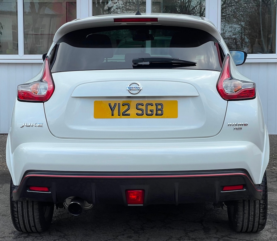 Used Nissan Juke 2017 for sale - 76452441: Photo 9