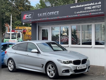 Used BMW 3 Series 2016 for sale - 78929493: Photo