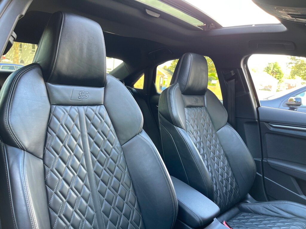 Used Audi S3 2020 for sale - 75572470: Photo 18