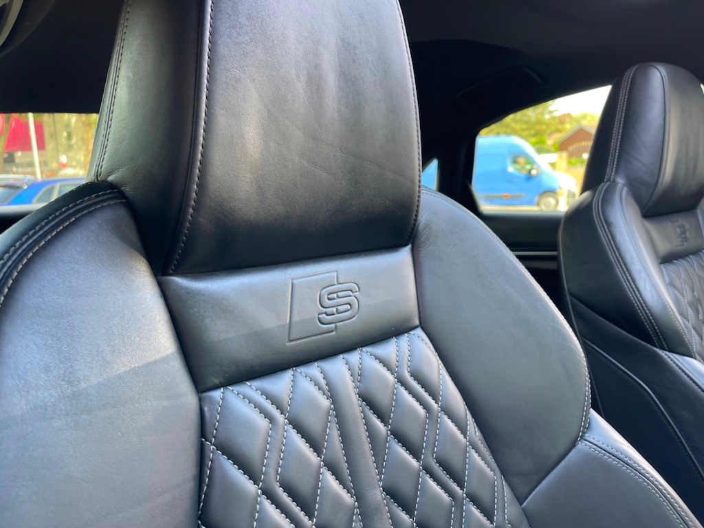 Used Audi S3 2020 for sale - 75572470: Photo 19