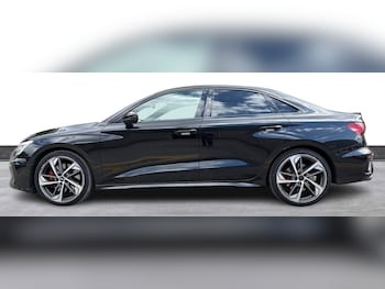 2020 - 2.0 TFSI Saloon 4dr Petrol S Tronic quattro Euro 6 (s/s) (310 ps)