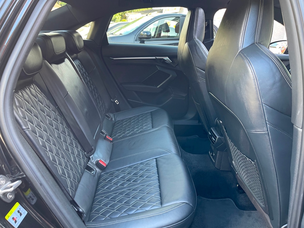 Used Audi S3 2020 for sale - 75572470: Photo 22