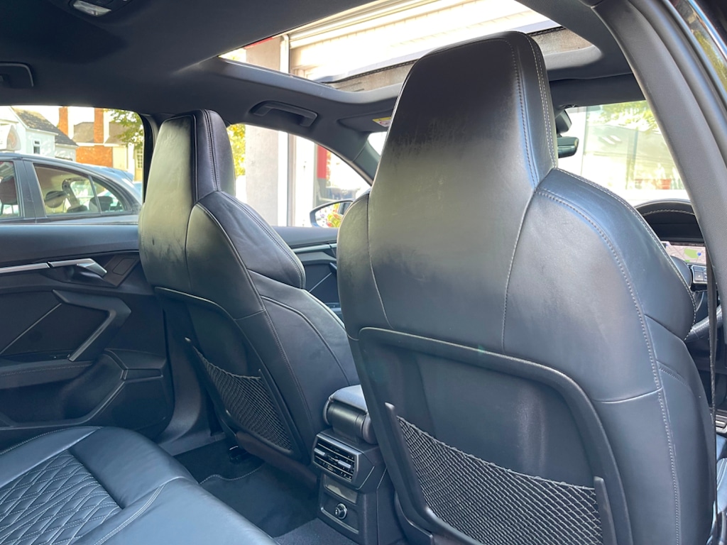 Used Audi S3 2020 for sale - 75572470: Photo 23