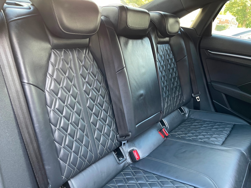 Used Audi S3 2020 for sale - 75572470: Photo 25