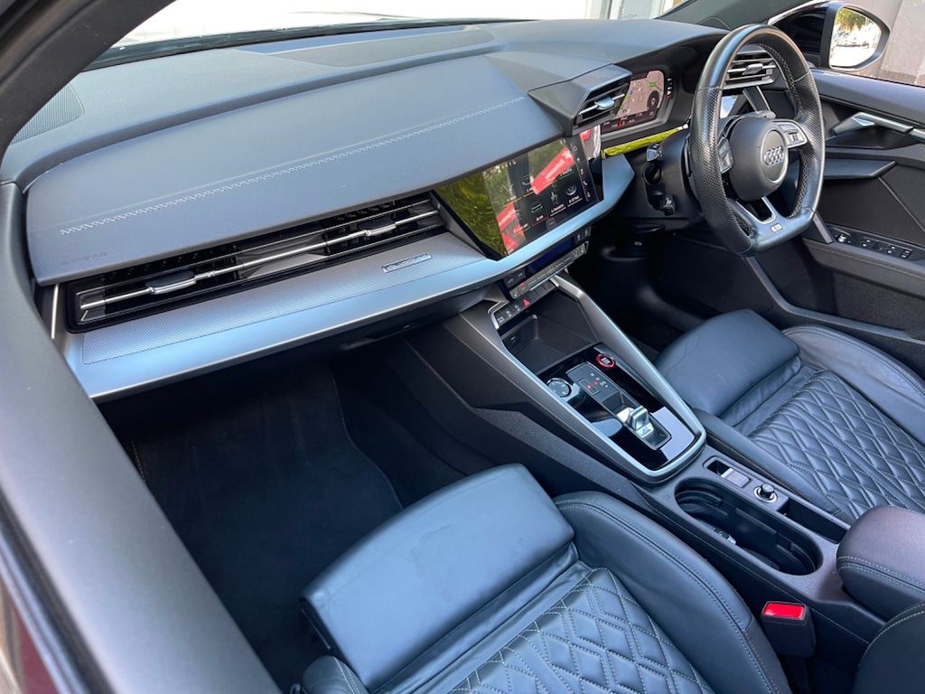 Used Audi S3 2020 for sale - 75572470: Photo 28