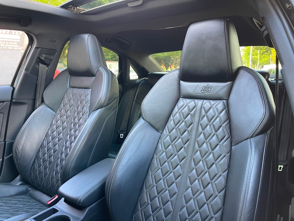 Used Audi S3 2020 for sale - 75572470: Photo 29