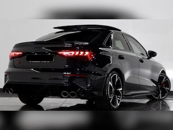 Used Audi S3 2020 for sale - 75572470: Photo