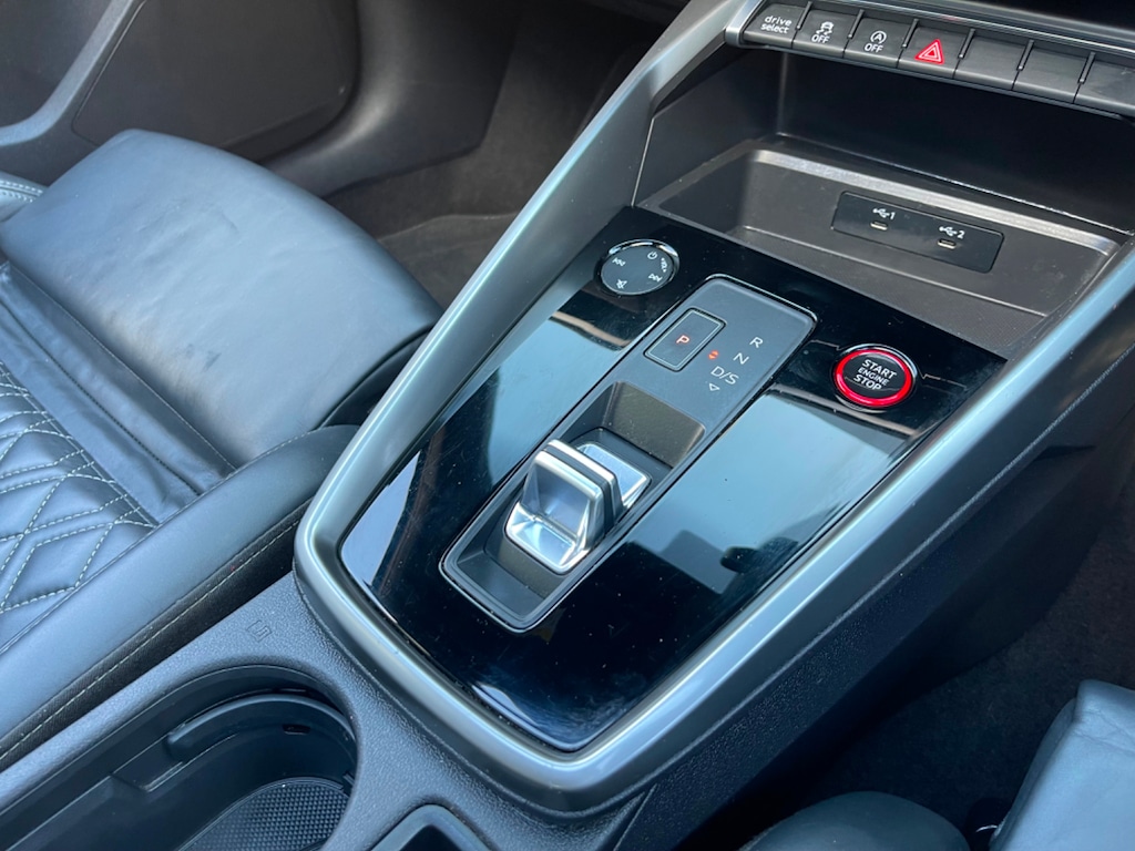 Used Audi S3 2020 for sale - 75572470: Photo 36