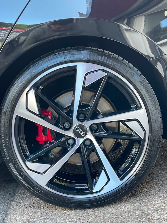 Used Audi S3 2020 for sale - 75572470: Photo 44
