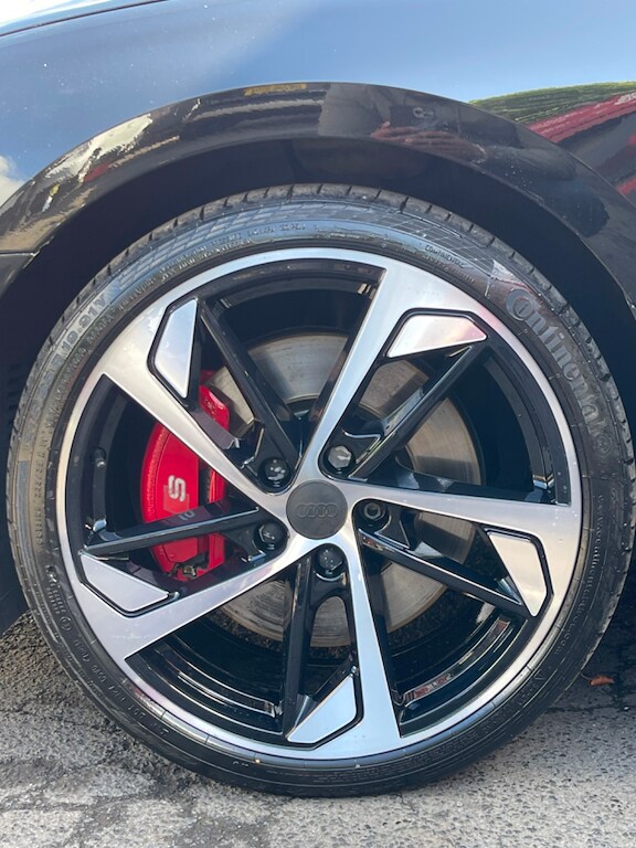 Used Audi S3 2020 for sale - 75572470: Photo 45