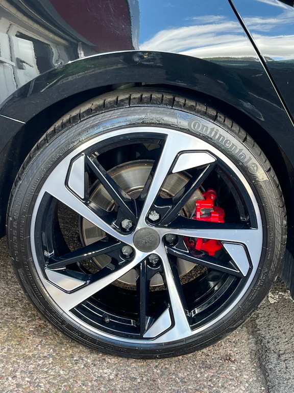 Used Audi S3 2020 for sale - 75572470: Photo 46