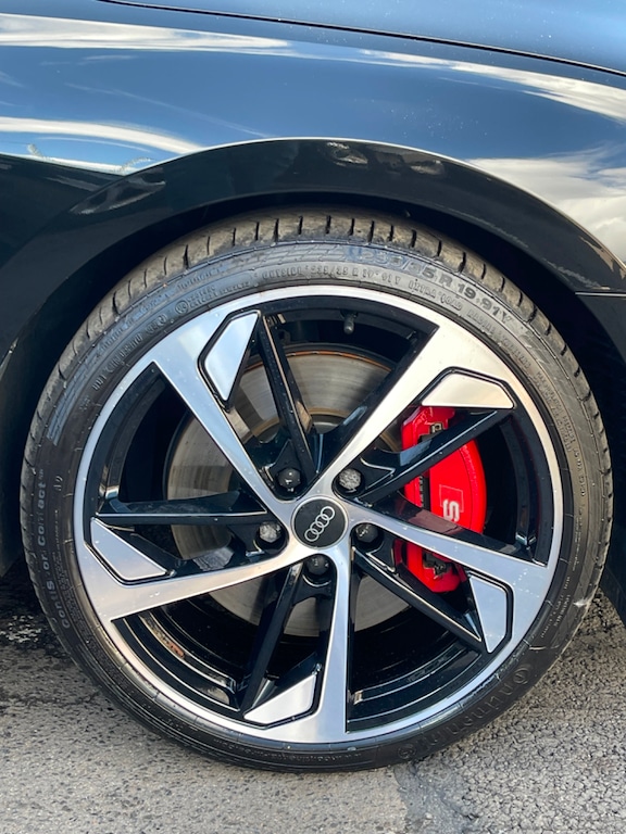 Used Audi S3 2020 for sale - 75572470: Photo 47