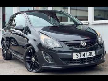 Used Vauxhall Corsa 2014 for sale - 74812360: Photo