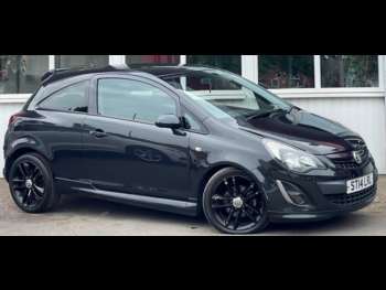 Used Vauxhall Corsa 2014 for sale - 74812360: Photo