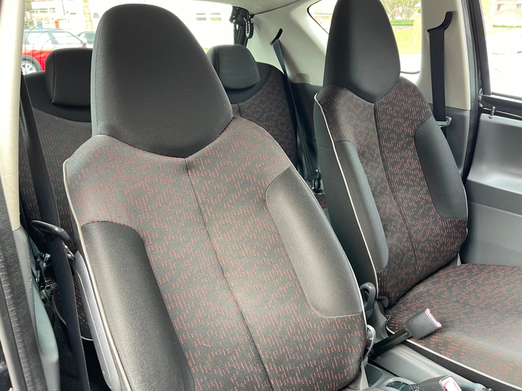 Used Peugeot 107 2009 for sale - 77795226: Photo 13