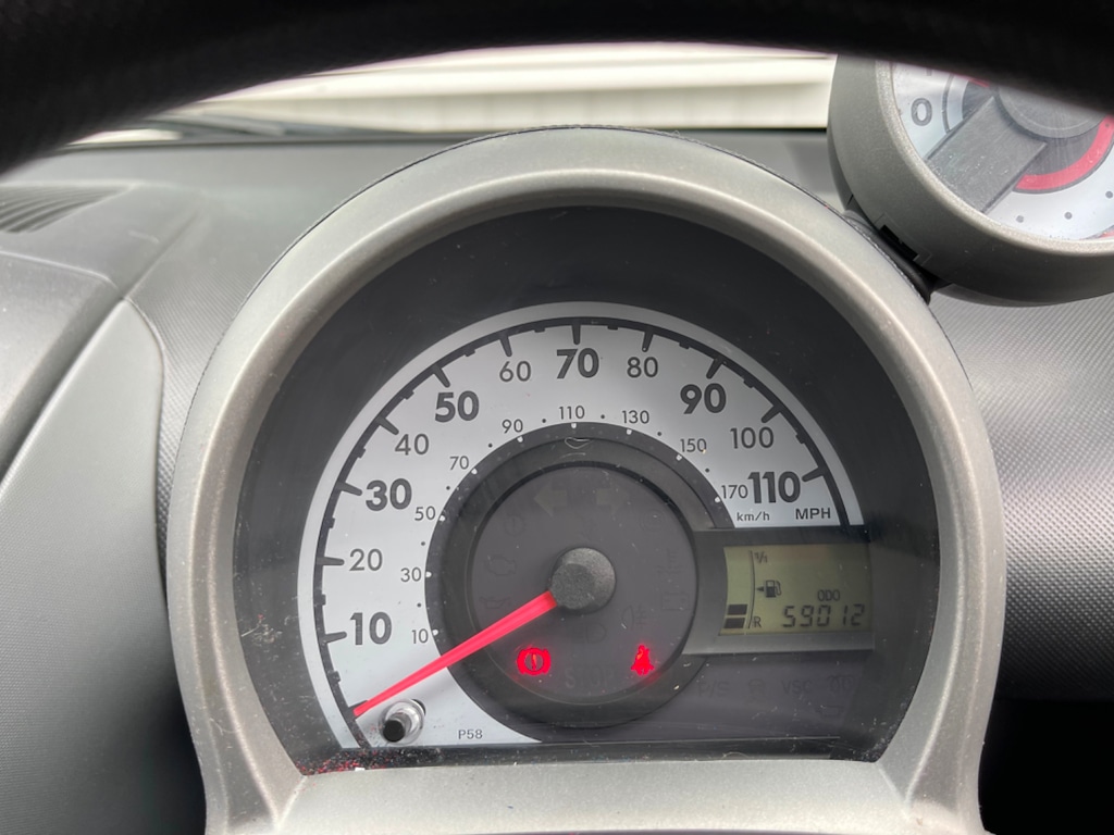 Used Peugeot 107 2009 for sale - 77795226: Photo 14