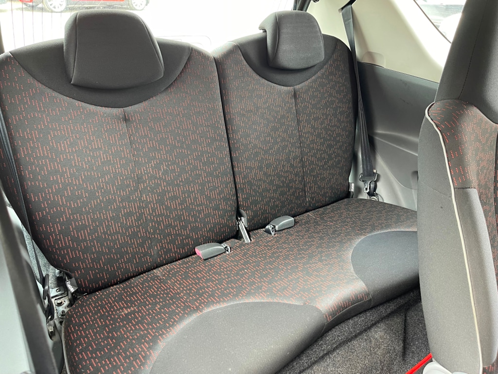 Used Peugeot 107 2009 for sale - 77795226: Photo 16