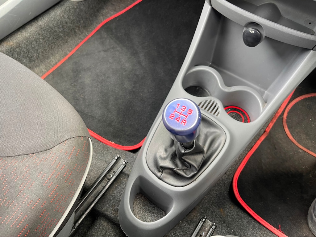 Used Peugeot 107 2009 for sale - 77795226: Photo 17