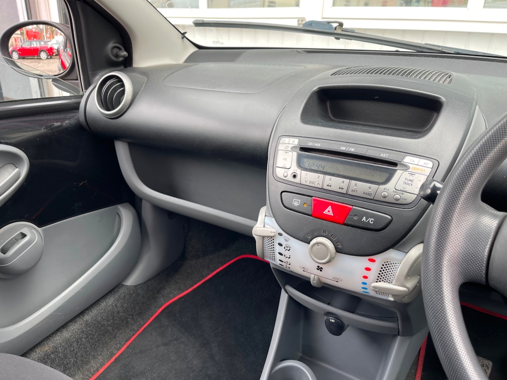 Used Peugeot 107 2009 for sale - 77795226: Photo 20