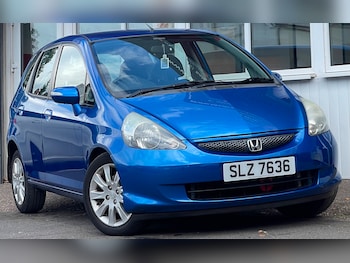 Used Honda Jazz 2006 for sale - 75565691: Photo