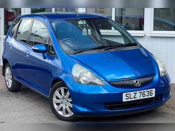 Used Honda Jazz 2006 for sale - 75565691: Photo