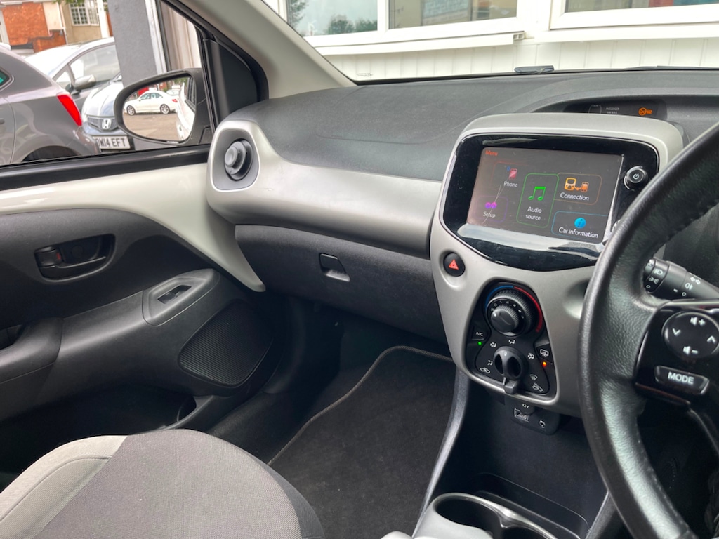 Vehicle 24