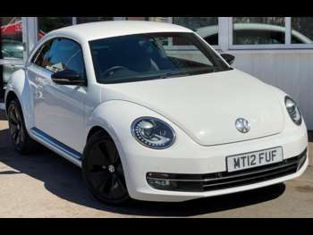 Used Volkswagen Beetle 2012 for sale - 74615955: Photo