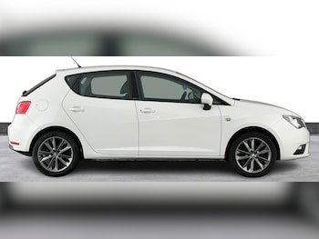 Used SEAT Ibiza 2015 for sale - 77691229: Photo