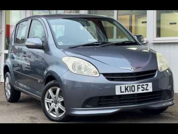Used Perodua MYVI 2010 for sale - 74154672: Photo