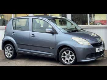 Used Perodua MYVI 2010 for sale - 74154672: Photo