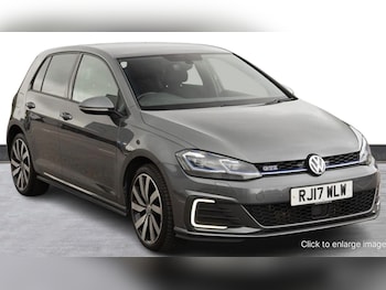 Used Volkswagen Golf 2017 for sale - 75571031: Photo