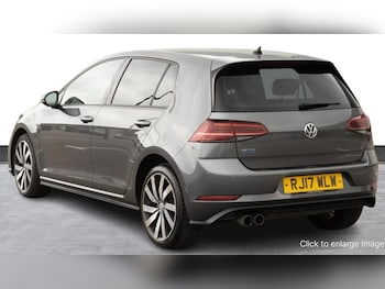 Used Volkswagen Golf 2017 for sale - 75571031: Photo