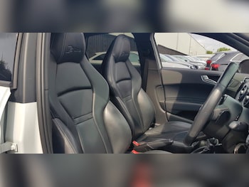 Used Audi A1 2017 for sale - 75625464: Photo