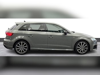 Used Audi A3 2020 for sale - 76818086: Photo