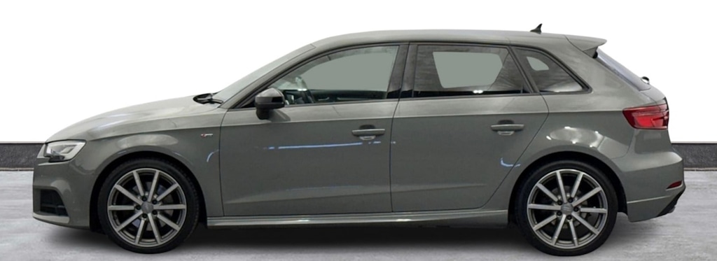 Used Audi A3 2020 for sale - 76818086: Photo 5