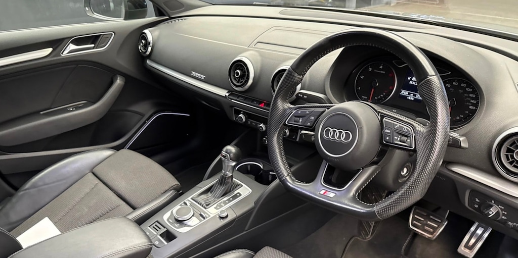 Used Audi A3 2020 for sale - 76818086: Photo 6