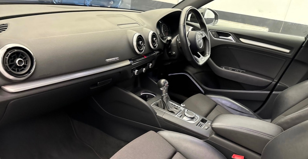 Used Audi A3 2020 for sale - 76818086: Photo 7