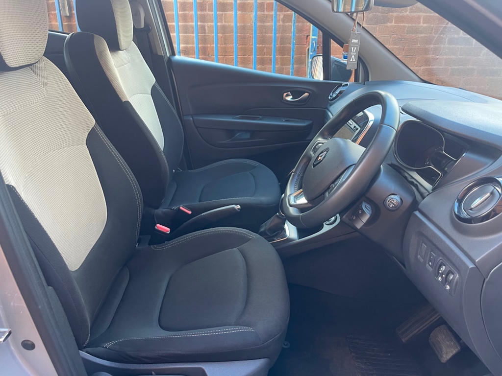 Used Renault Captur 2019 for sale - 77679130: Photo 12