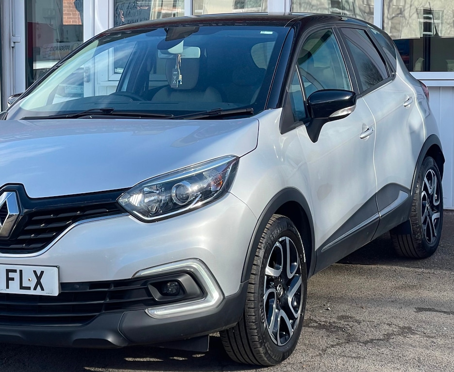 Used Renault Captur 2019 for sale - 77679130: Photo 13